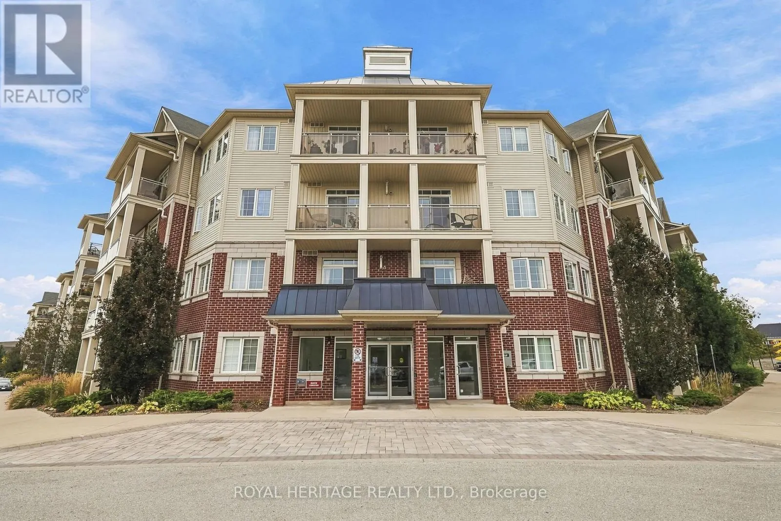 320 - 80 ASPEN SPRINGS DRIVE