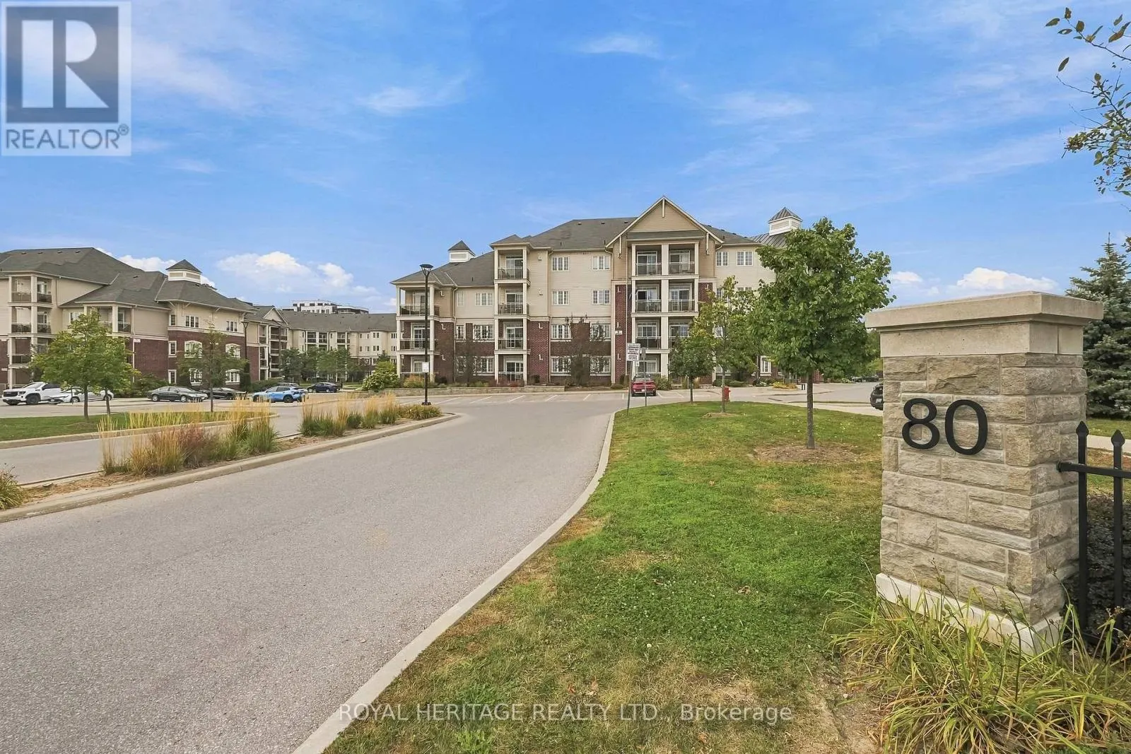320 - 80 ASPEN SPRINGS DRIVE