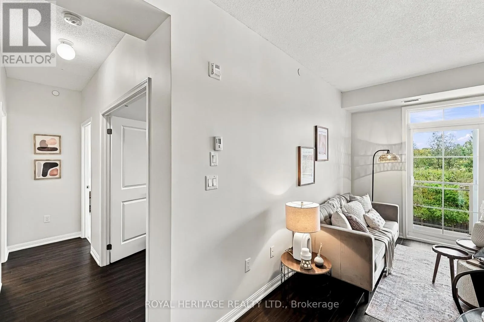 320 - 80 ASPEN SPRINGS DRIVE