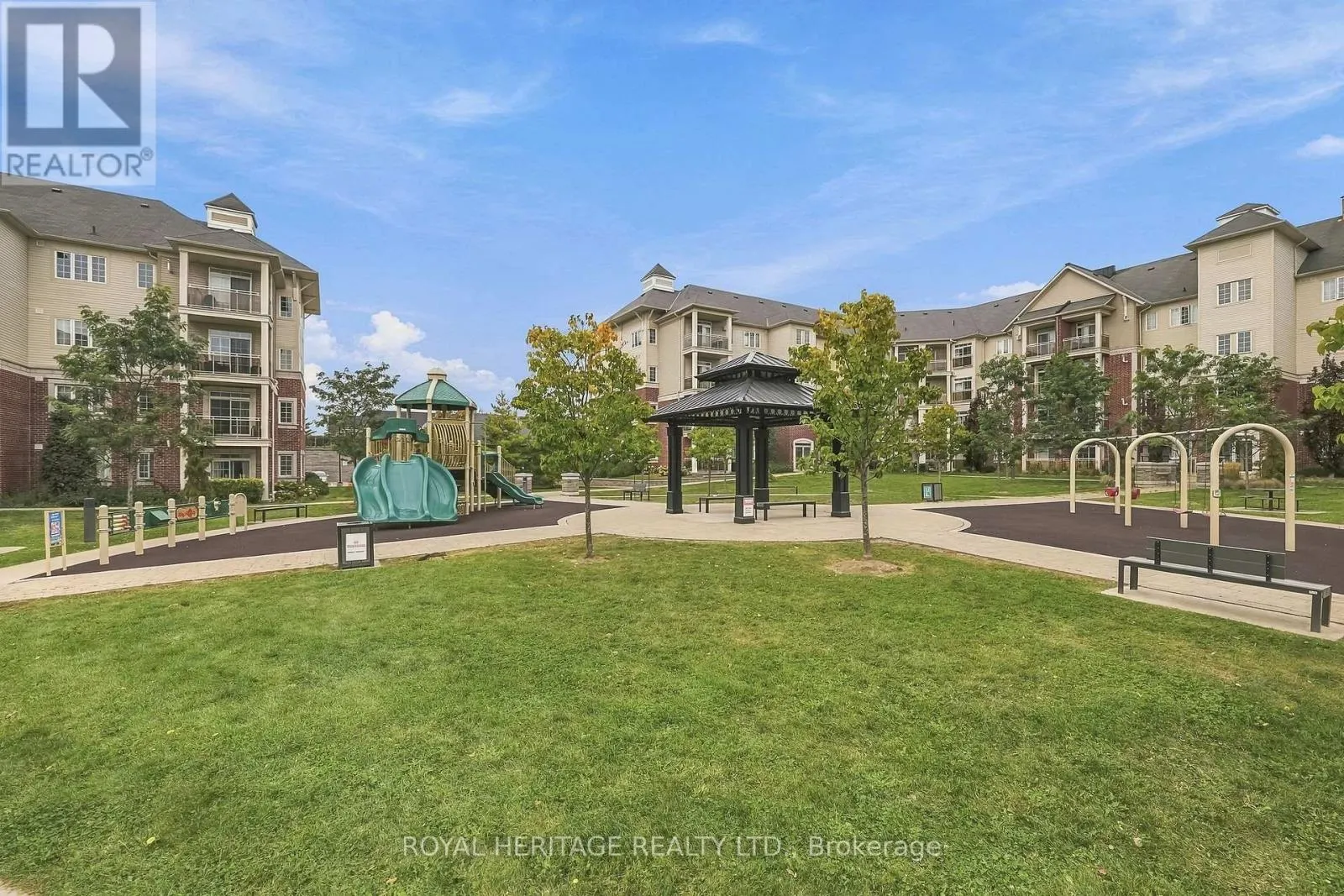 320 - 80 ASPEN SPRINGS DRIVE