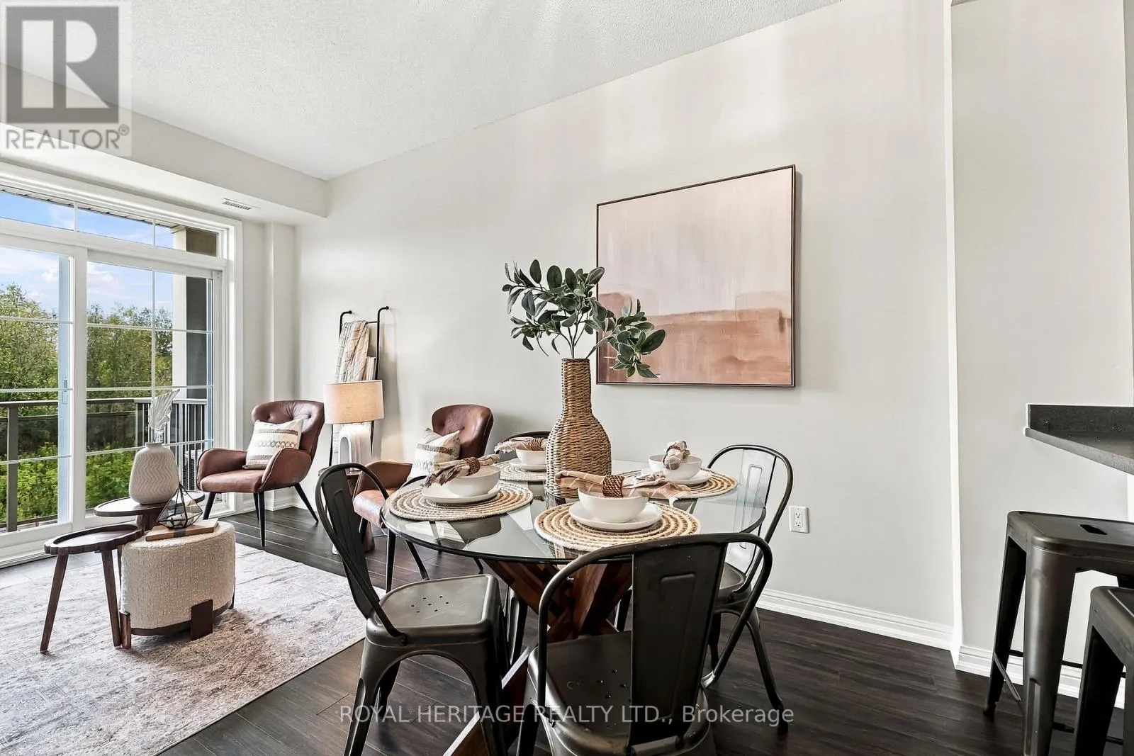 320 - 80 ASPEN SPRINGS DRIVE