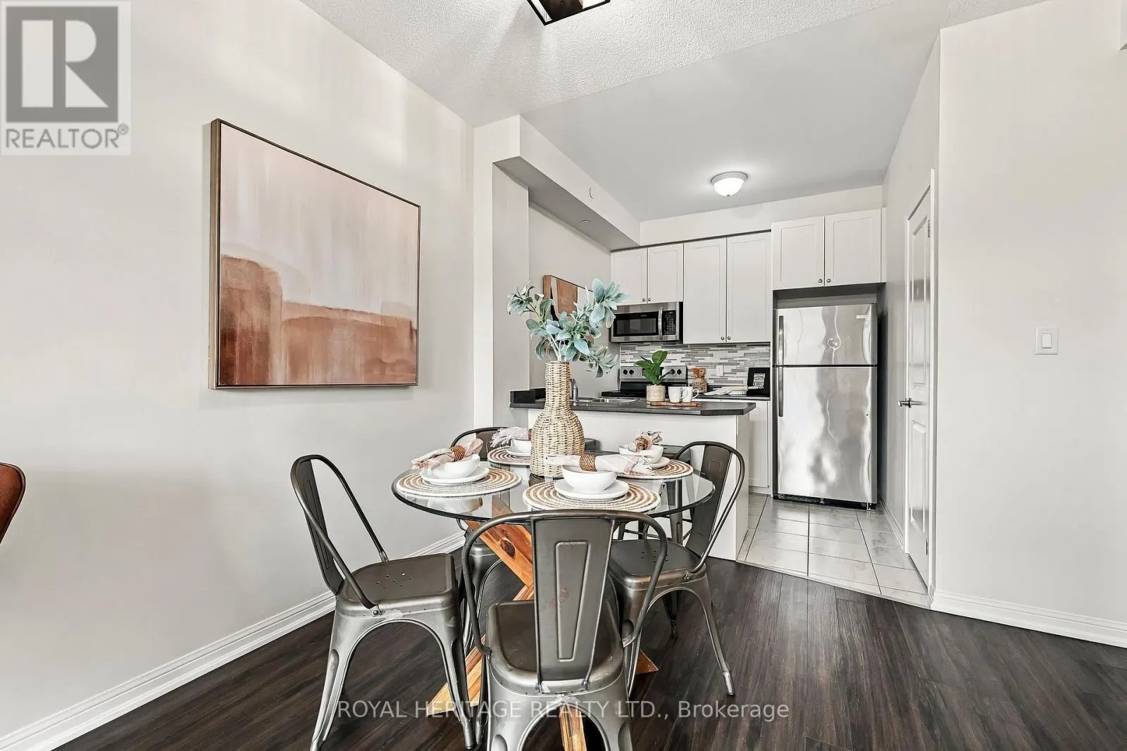 320 - 80 ASPEN SPRINGS DRIVE