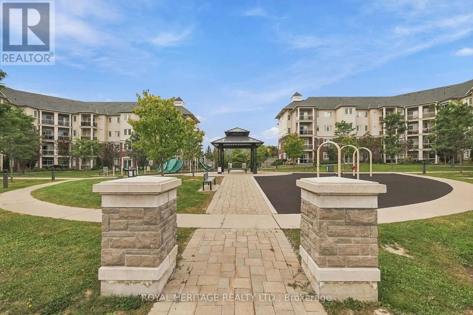 320 - 80 ASPEN SPRINGS DRIVE