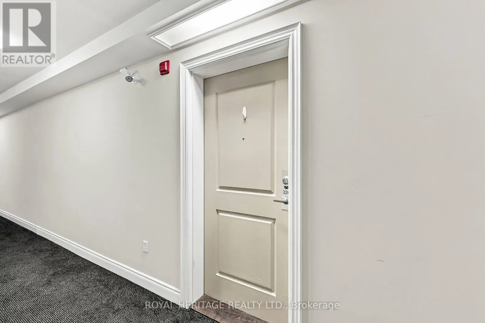 320 - 80 ASPEN SPRINGS DRIVE