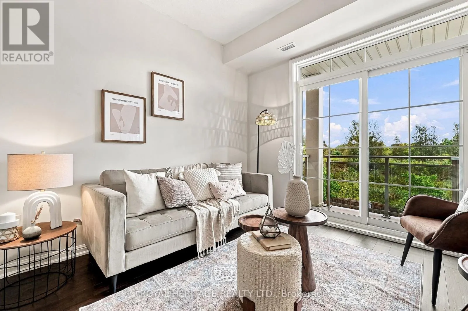 320 - 80 ASPEN SPRINGS DRIVE