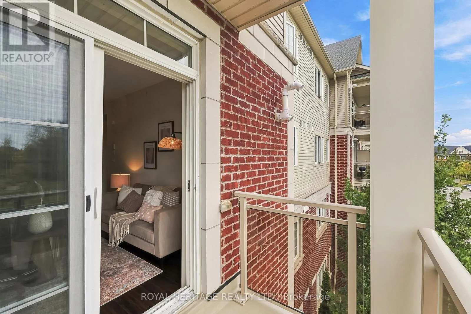 320 - 80 ASPEN SPRINGS DRIVE