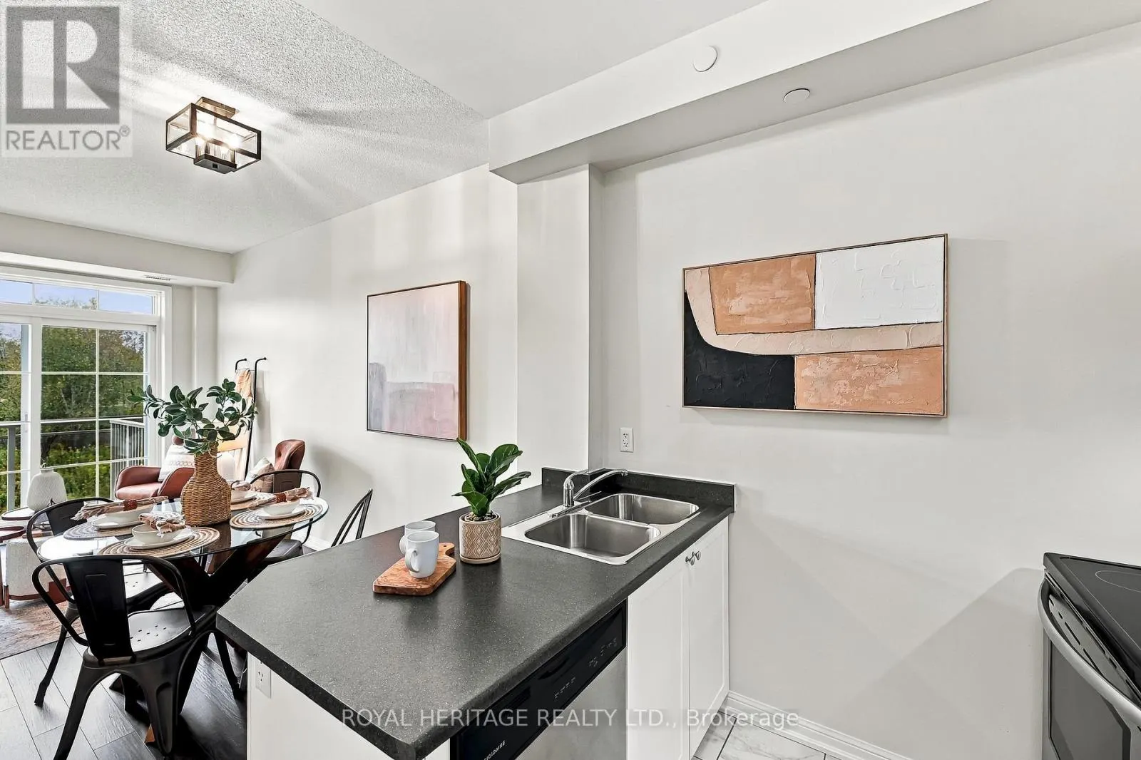 320 - 80 ASPEN SPRINGS DRIVE