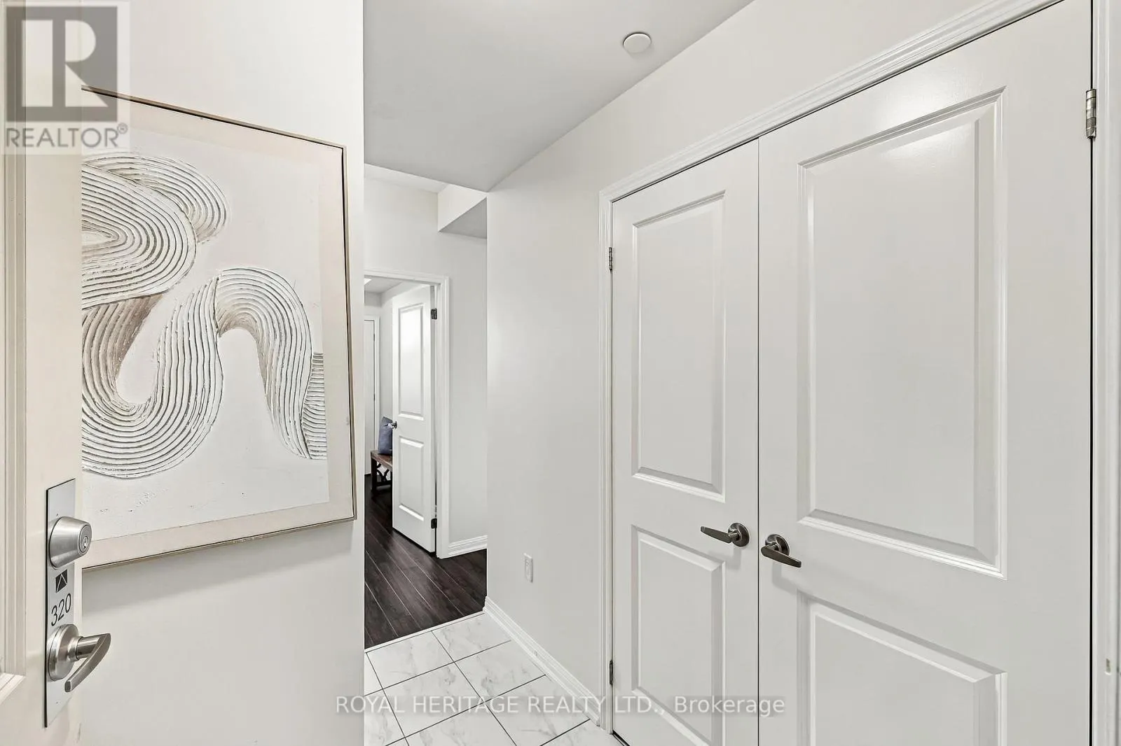 320 - 80 ASPEN SPRINGS DRIVE