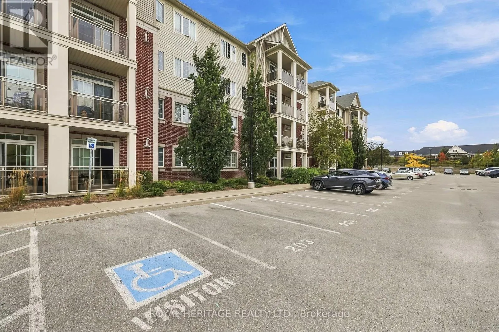 320 - 80 ASPEN SPRINGS DRIVE