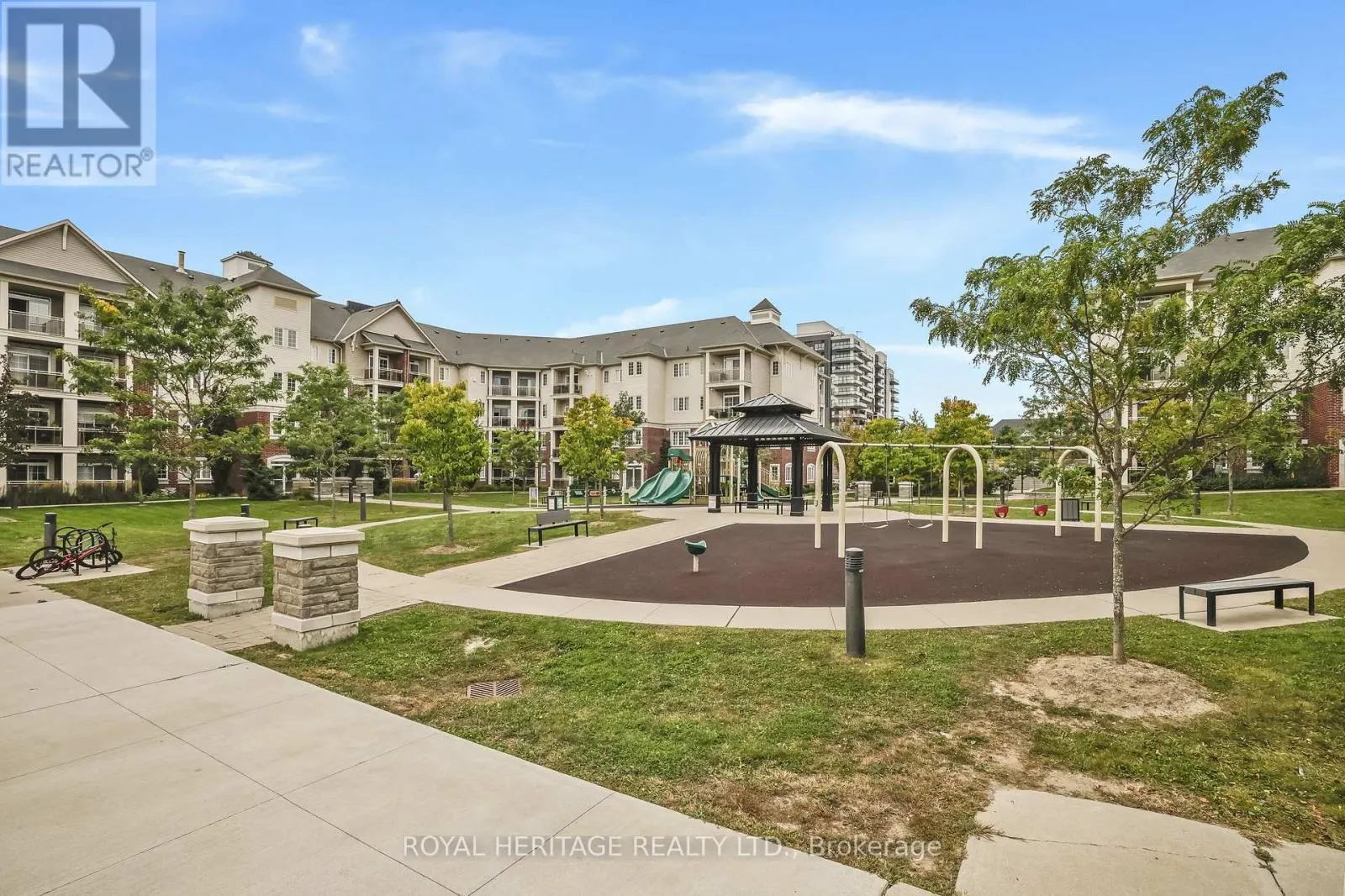 320 - 80 ASPEN SPRINGS DRIVE