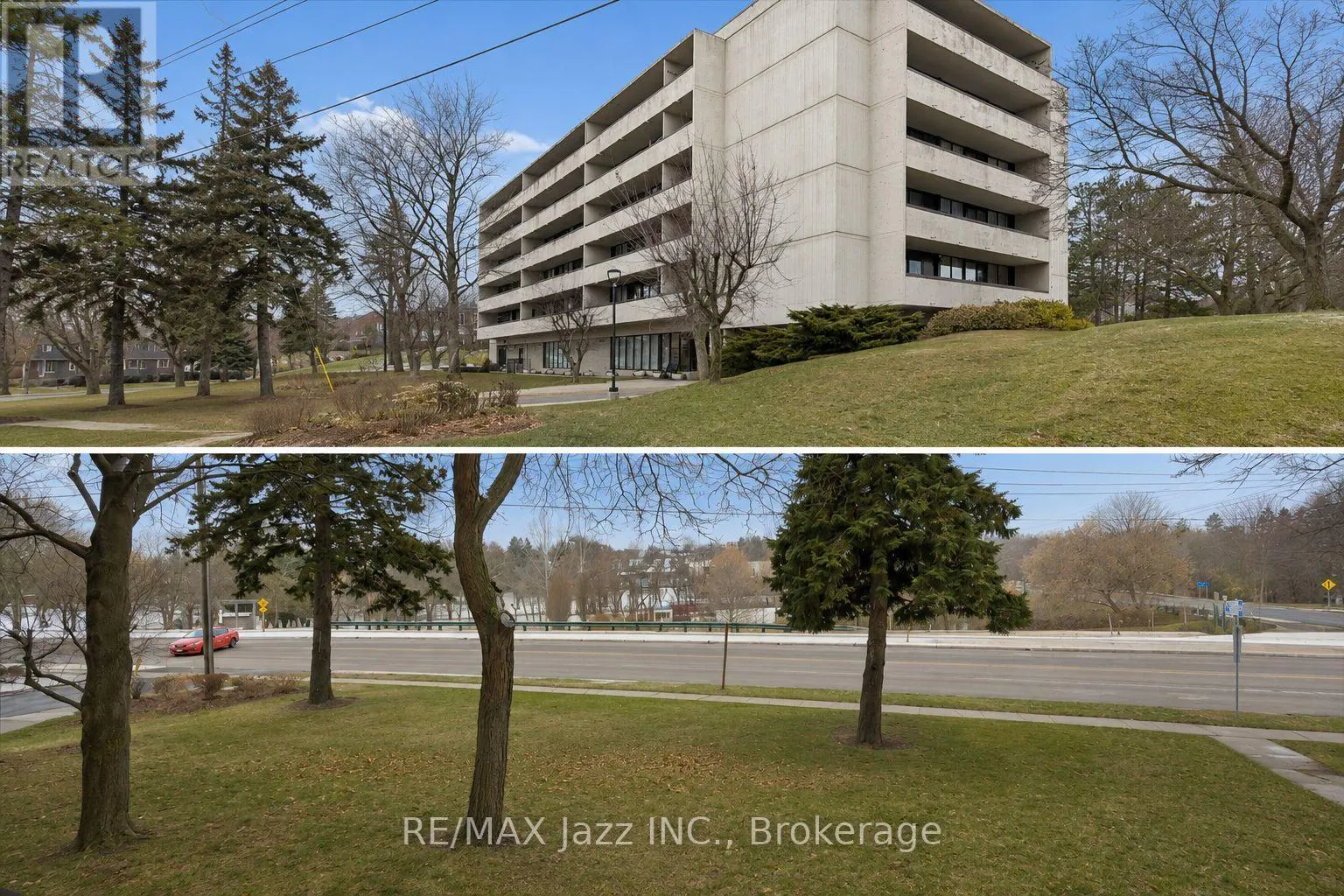 102 - 120 ELGIN STREET W #102