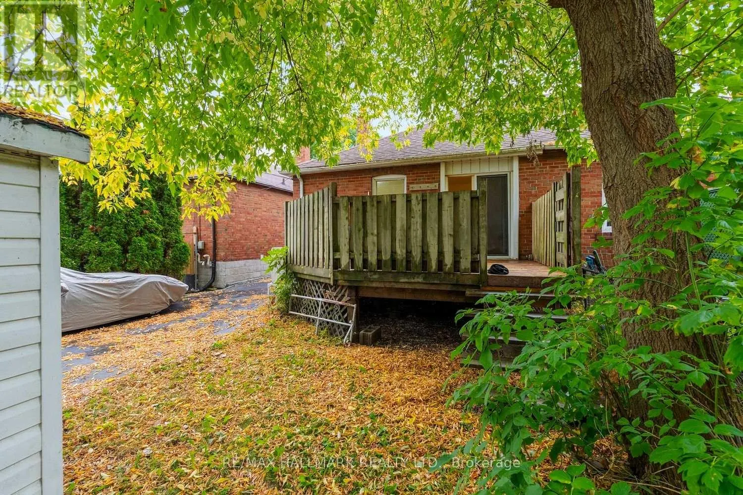 31 THORA AVENUE