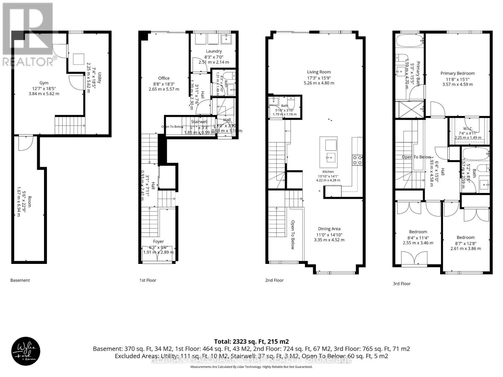 2526 CASTLEGATE CROSSING
