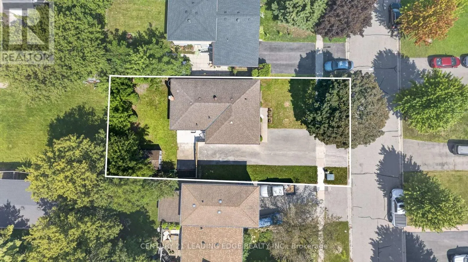 382 FAIRLAWN STREET