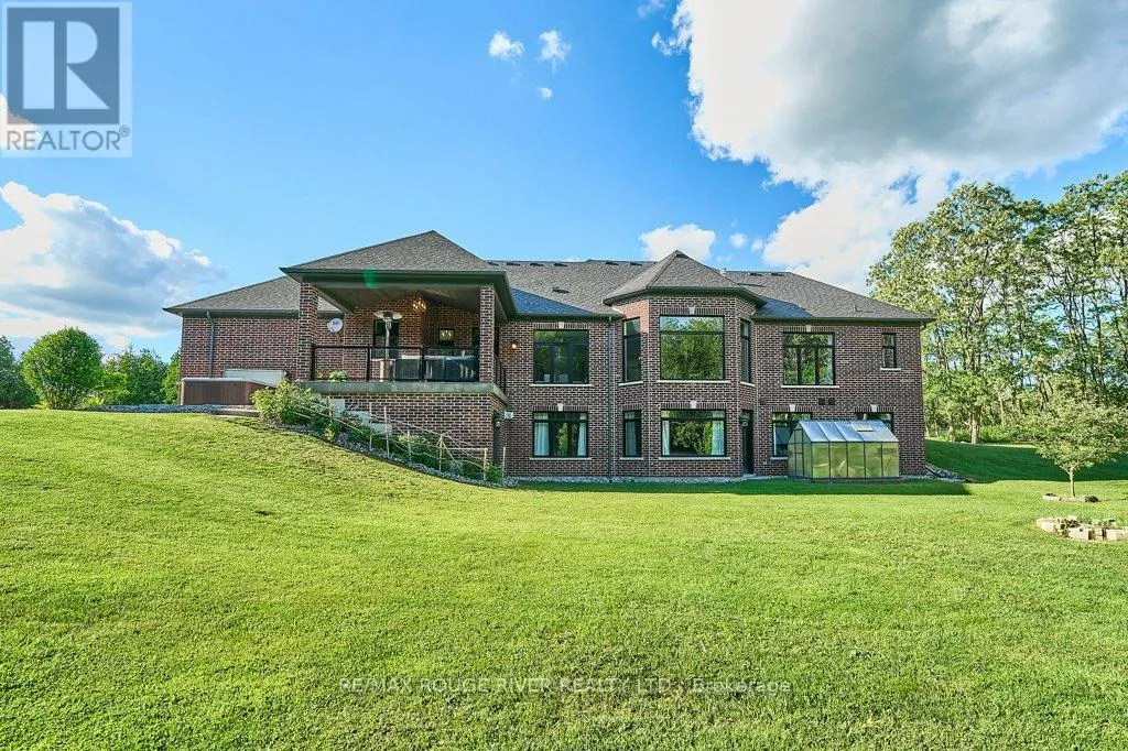 4199 HIGHWAY #2