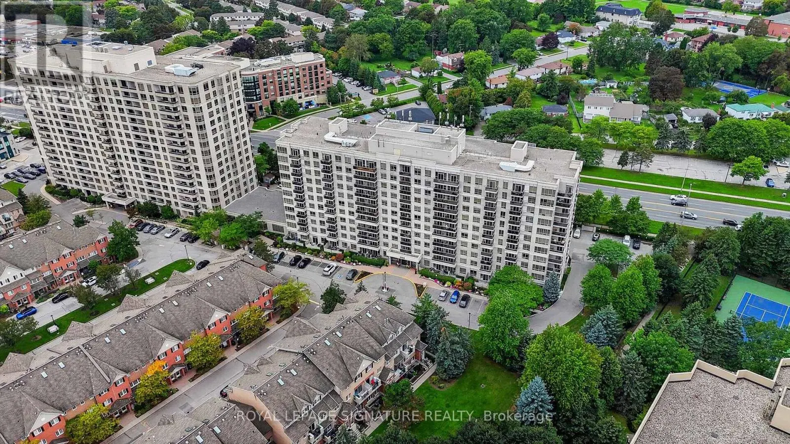 610 - 1200 THE ESPLANADE ROAD N