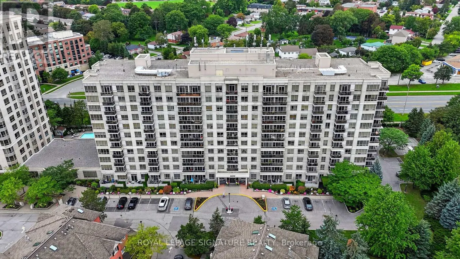 610 - 1200 THE ESPLANADE ROAD N