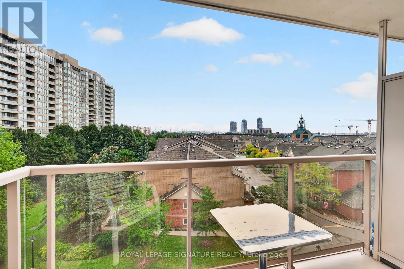 610 - 1200 THE ESPLANADE ROAD N