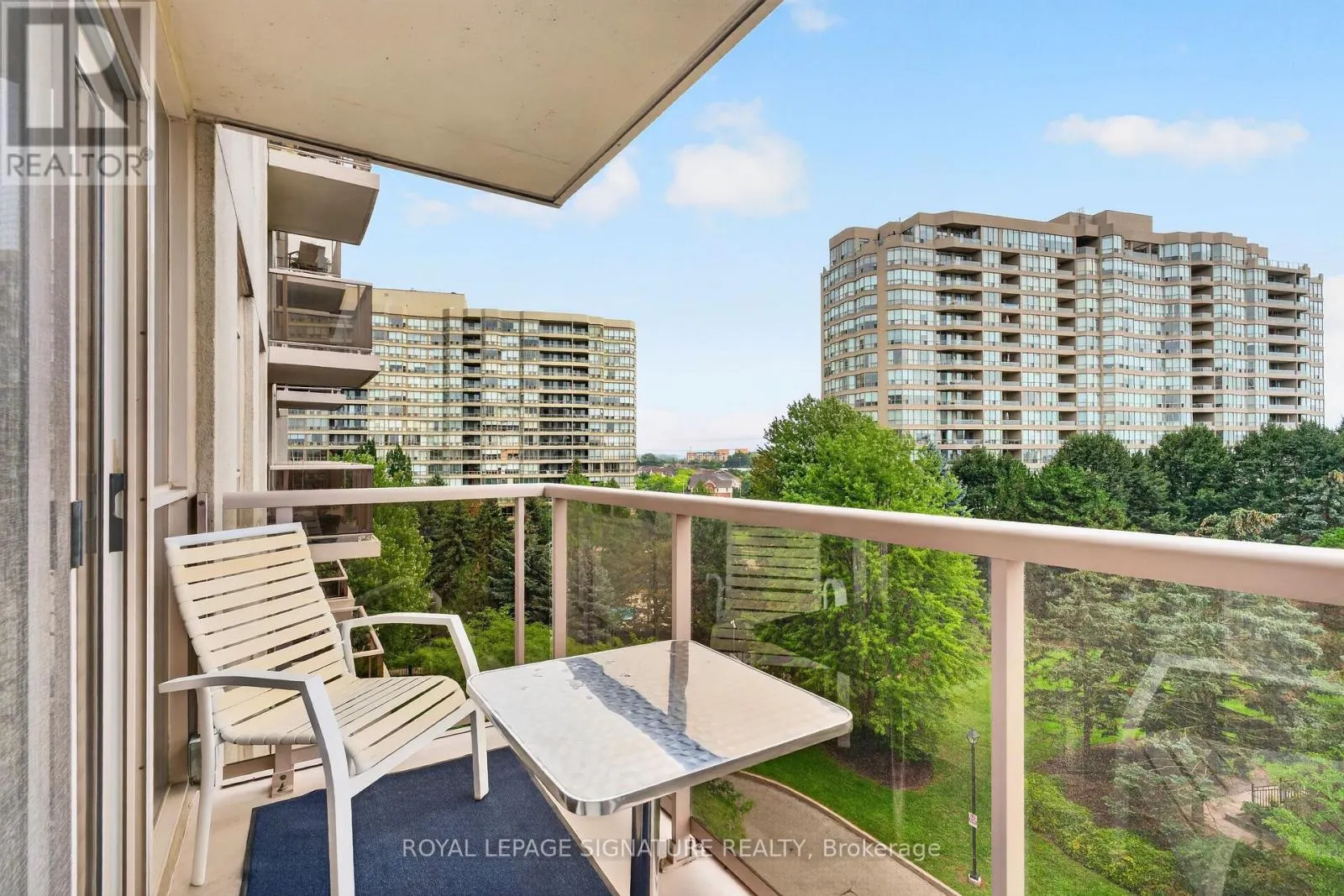 610 - 1200 THE ESPLANADE ROAD N