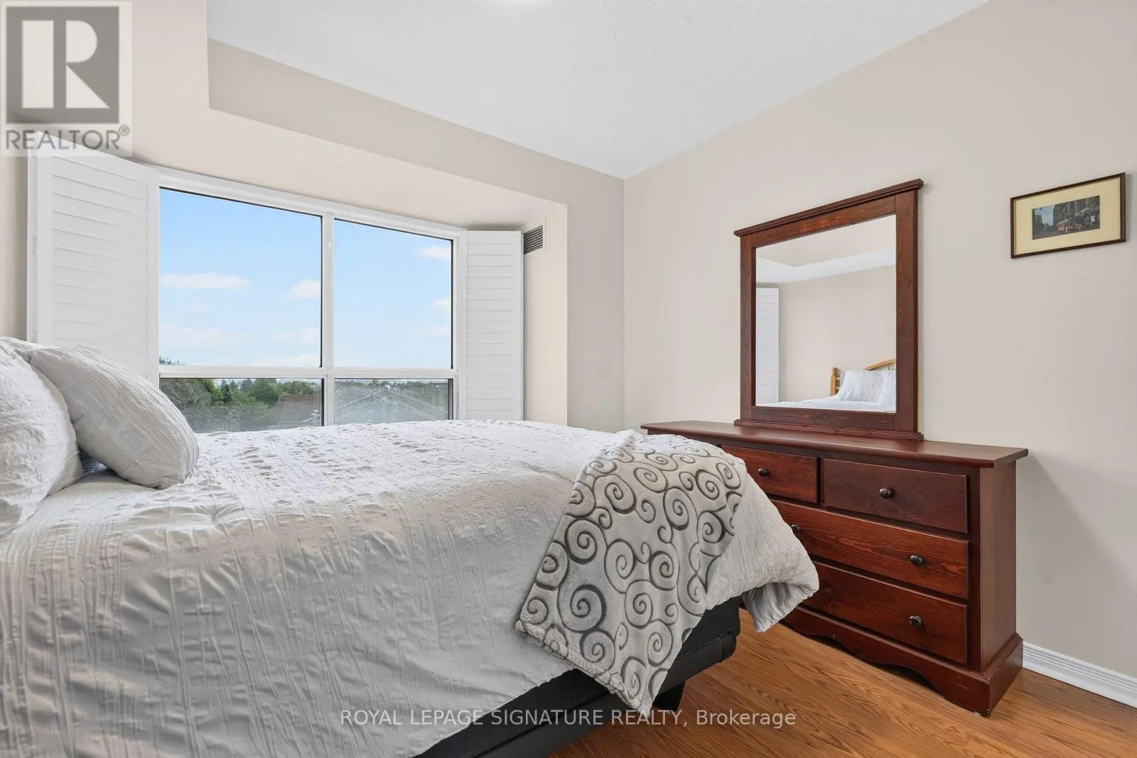 610 - 1200 THE ESPLANADE ROAD N