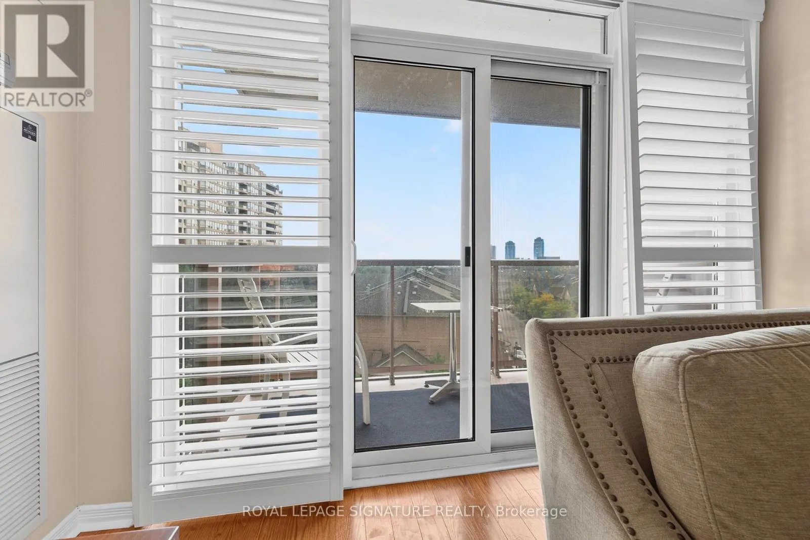 610 - 1200 THE ESPLANADE ROAD N
