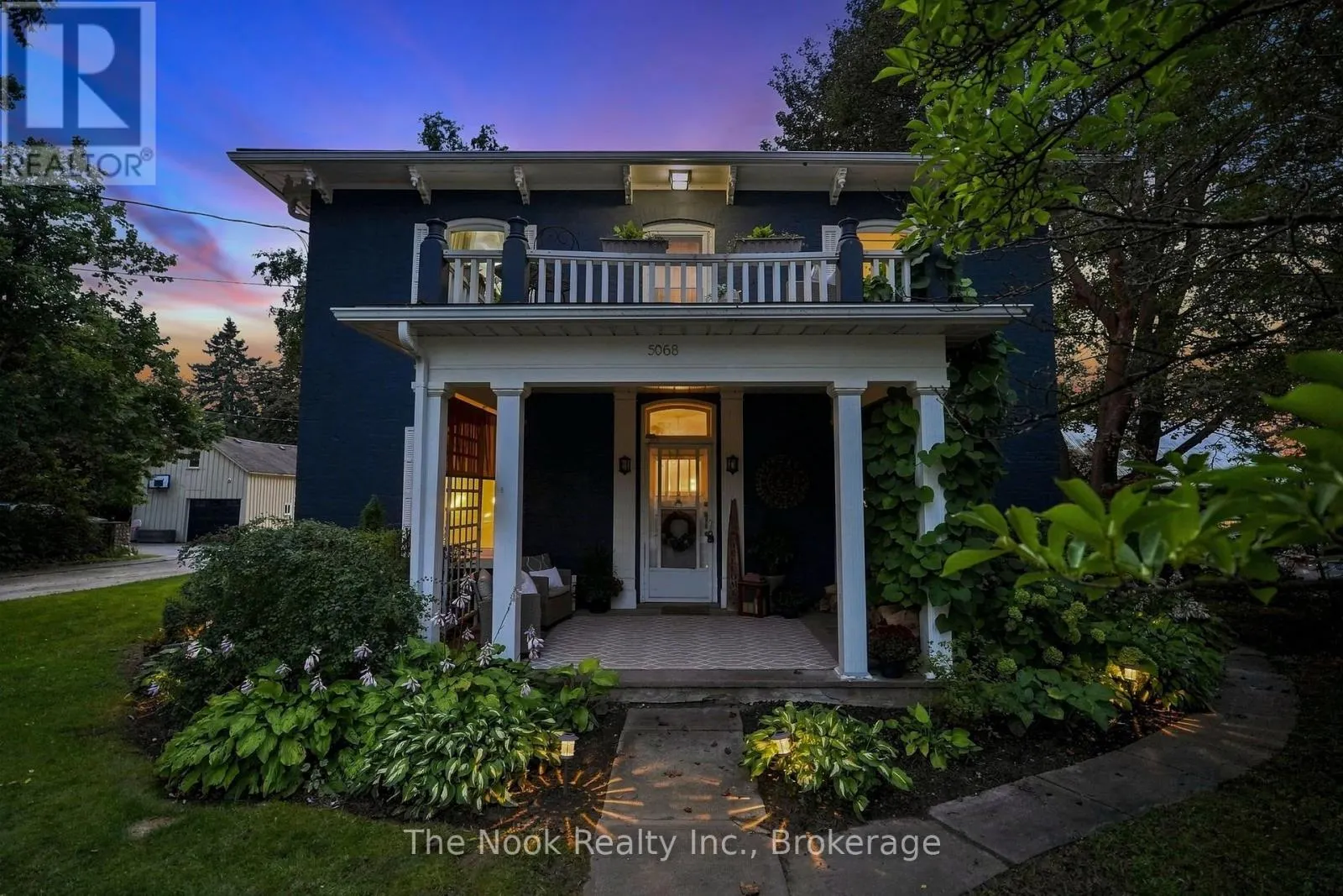 5068 MAIN STREET