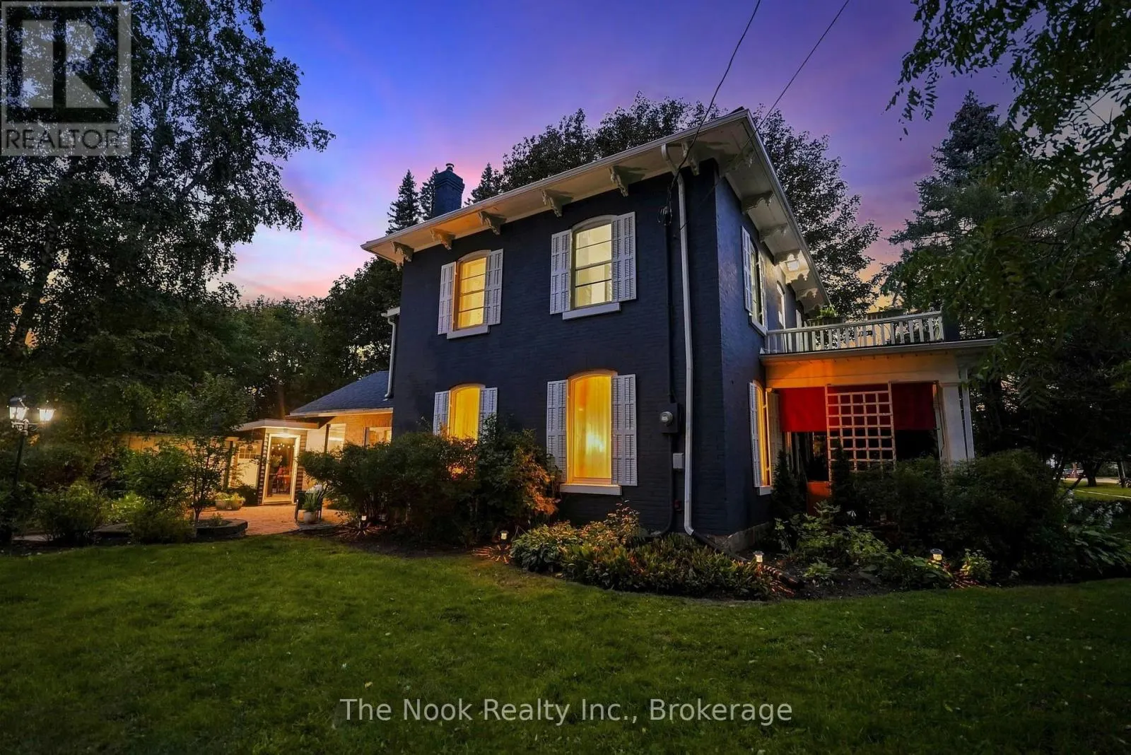 5068 MAIN STREET