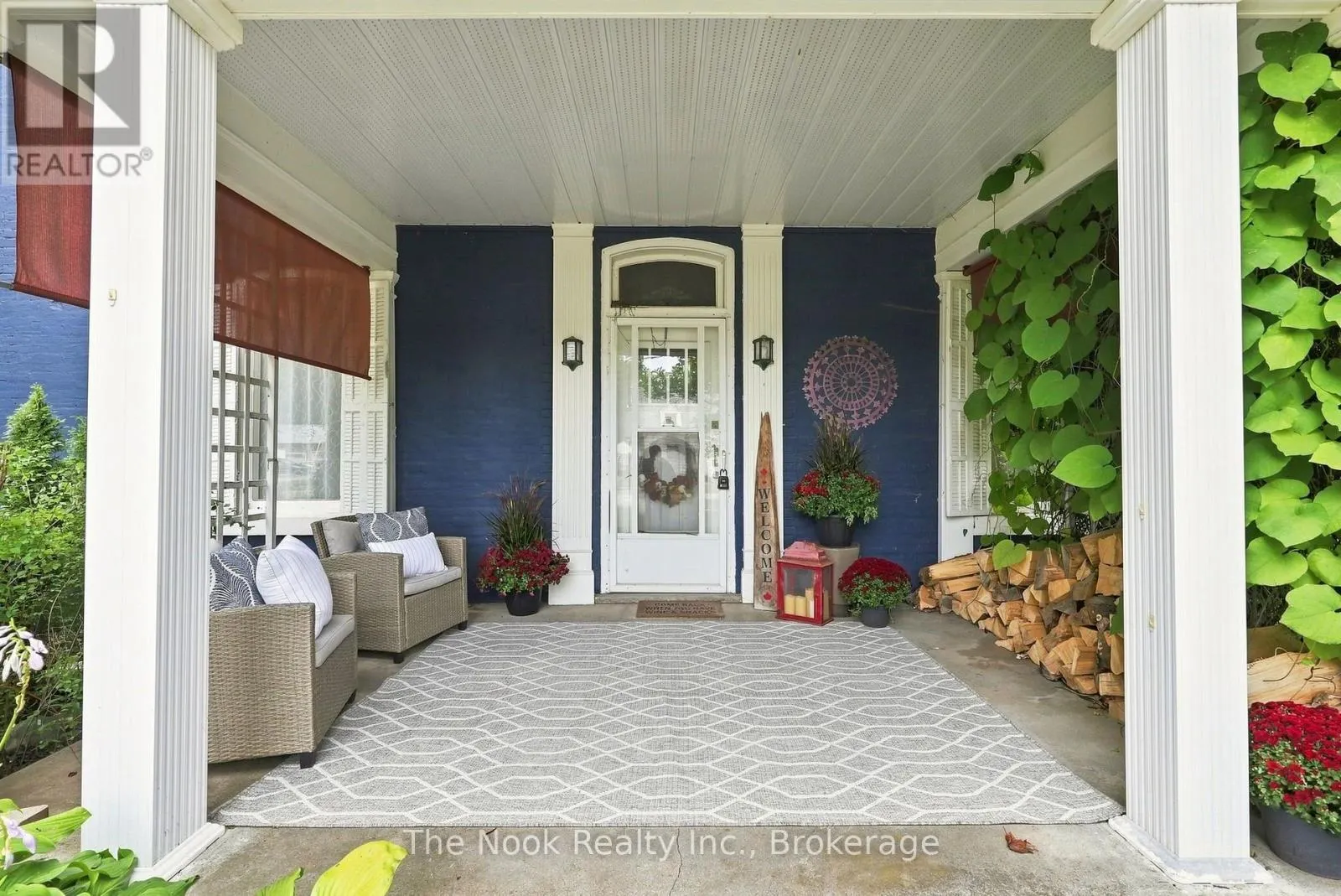 5068 MAIN STREET