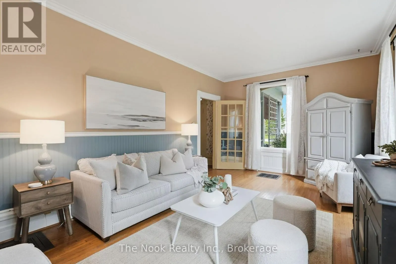 5068 MAIN STREET