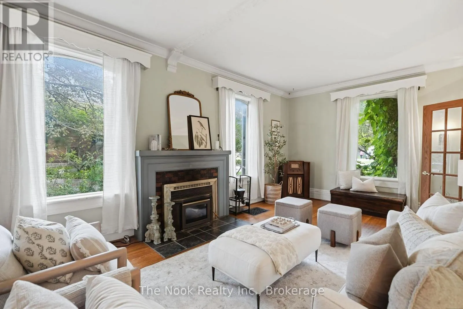5068 MAIN STREET