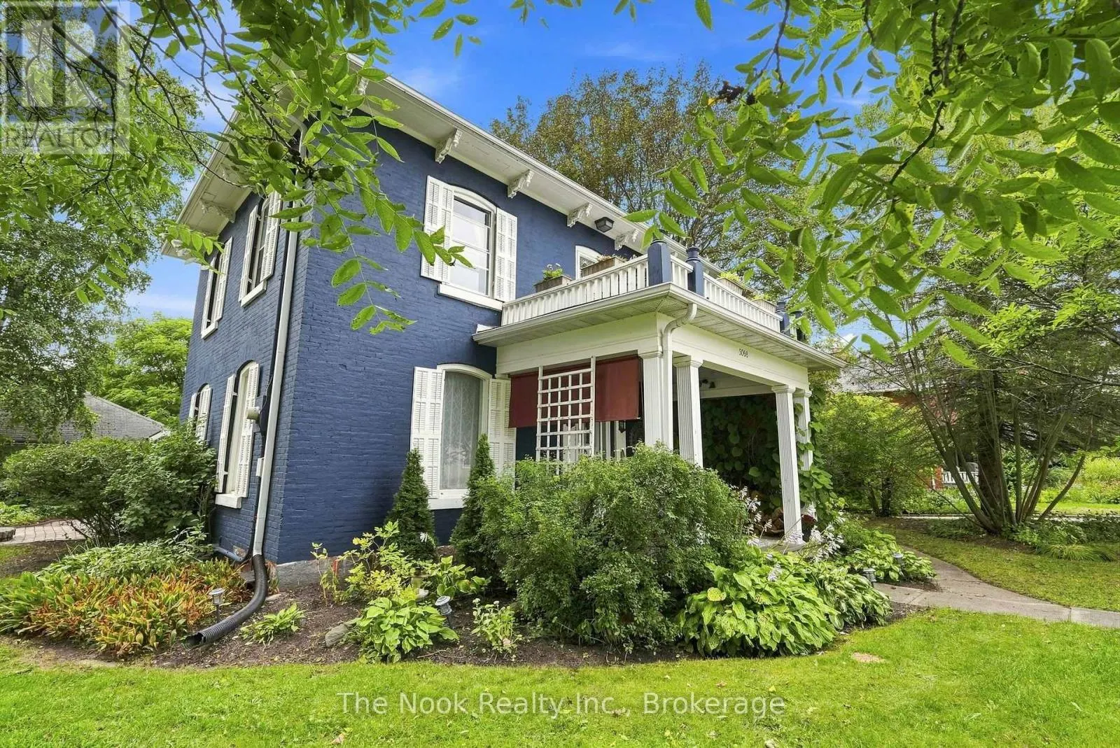 5068 MAIN STREET