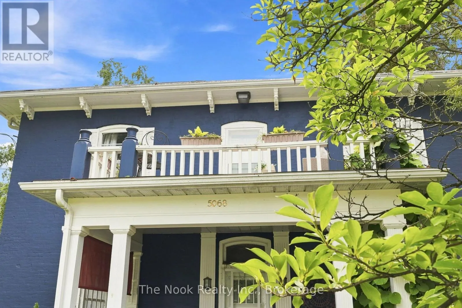 5068 MAIN STREET