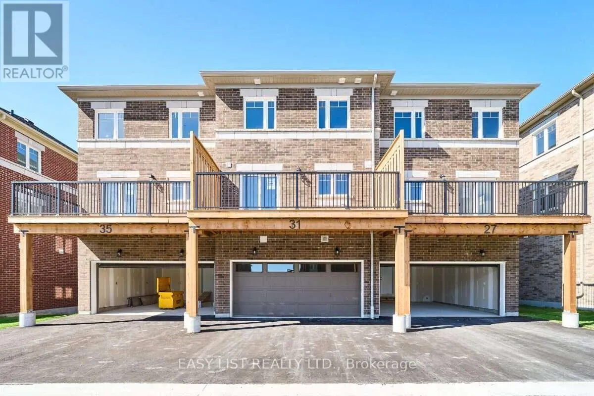 31 ADDYMAN CRESCENT