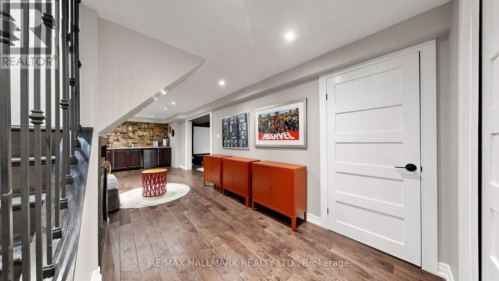 55 BENTONWOOD CRESCENT