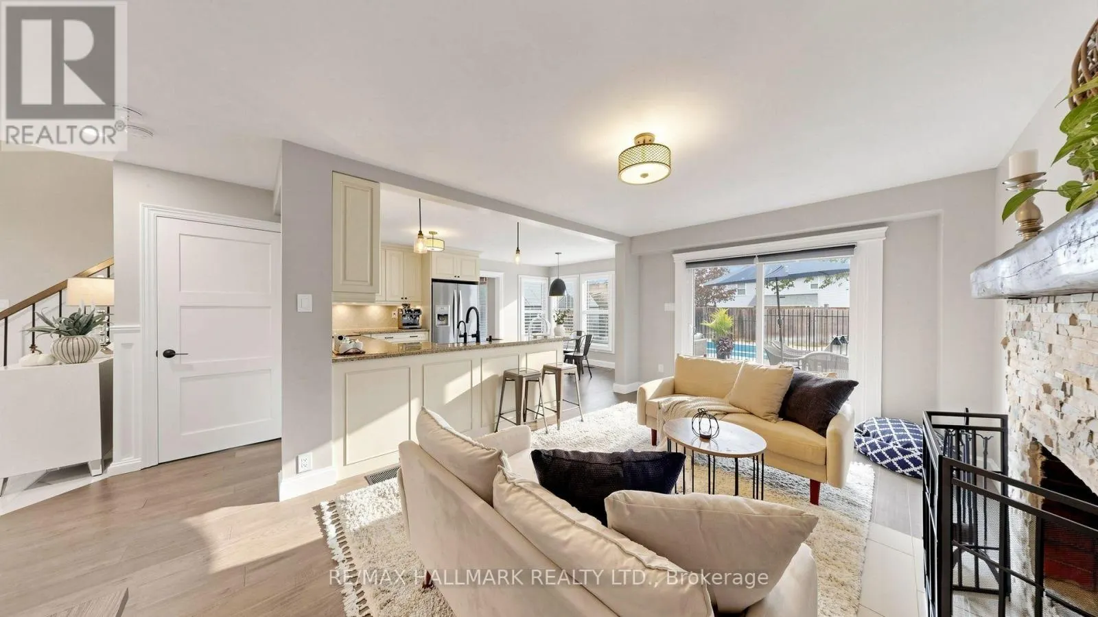 55 BENTONWOOD CRESCENT