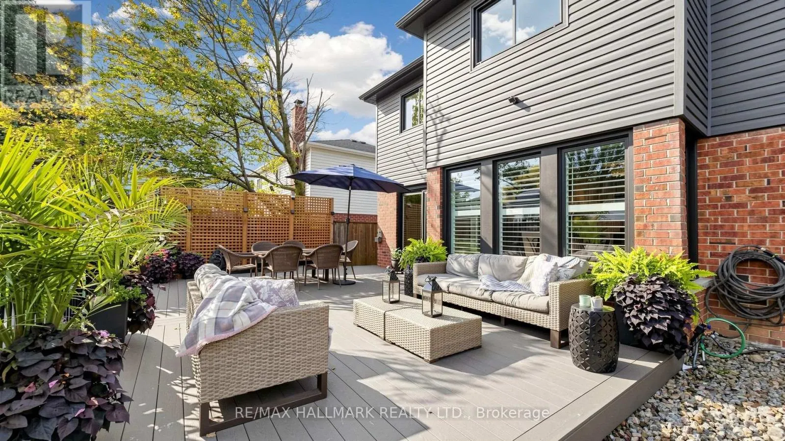 55 BENTONWOOD CRESCENT