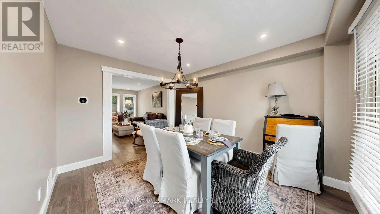 55 BENTONWOOD CRESCENT