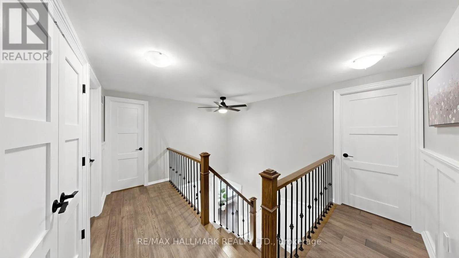 55 BENTONWOOD CRESCENT