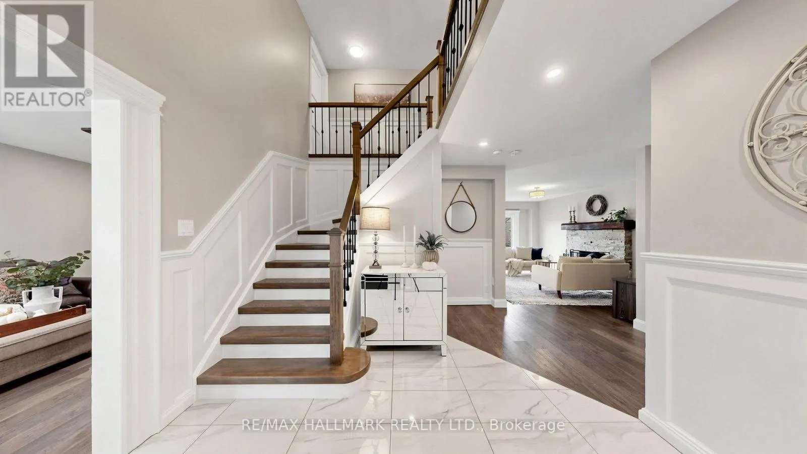 55 BENTONWOOD CRESCENT