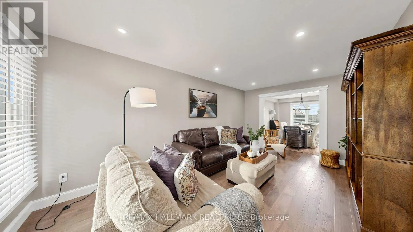 55 BENTONWOOD CRESCENT