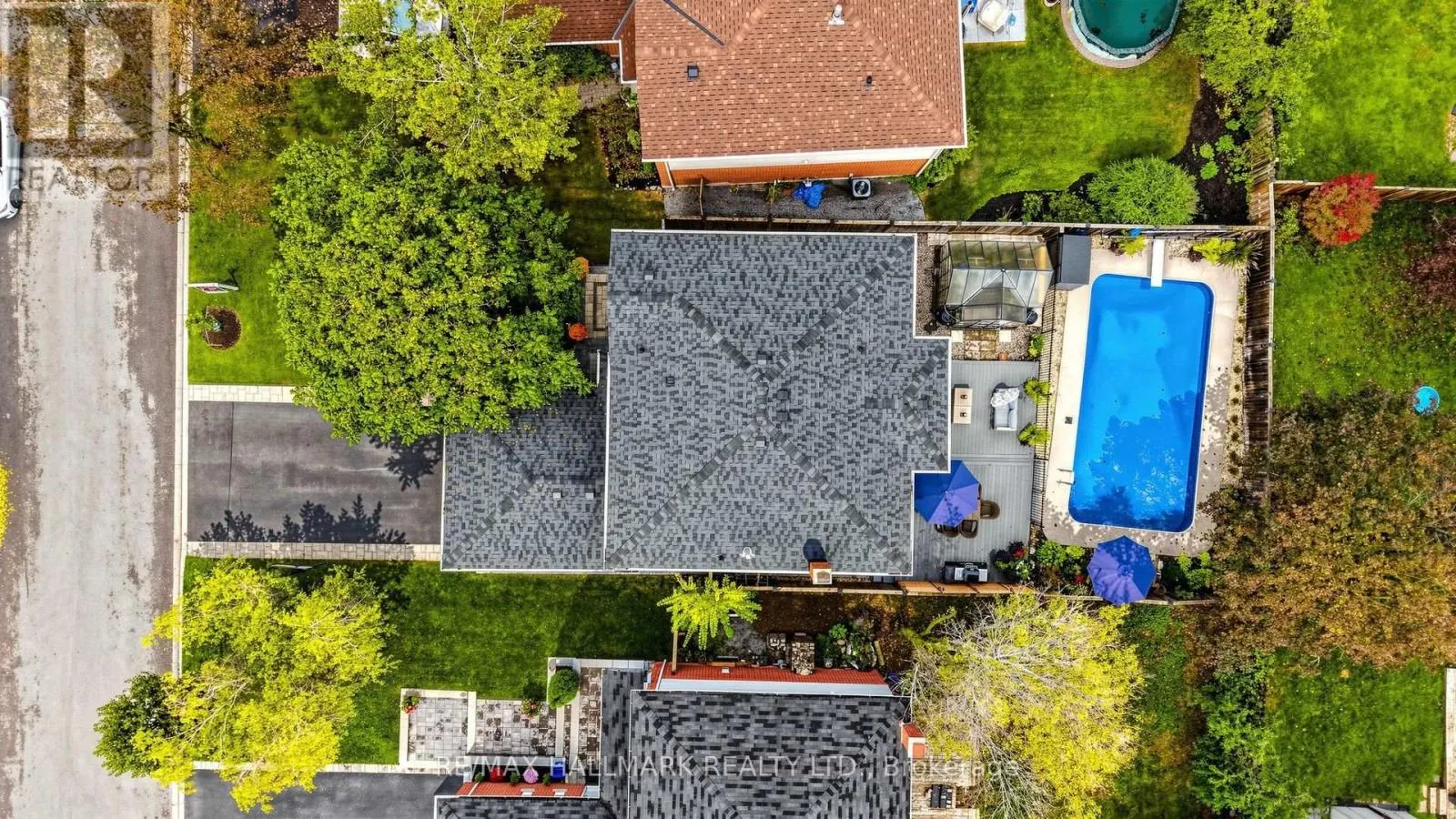 55 BENTONWOOD CRESCENT