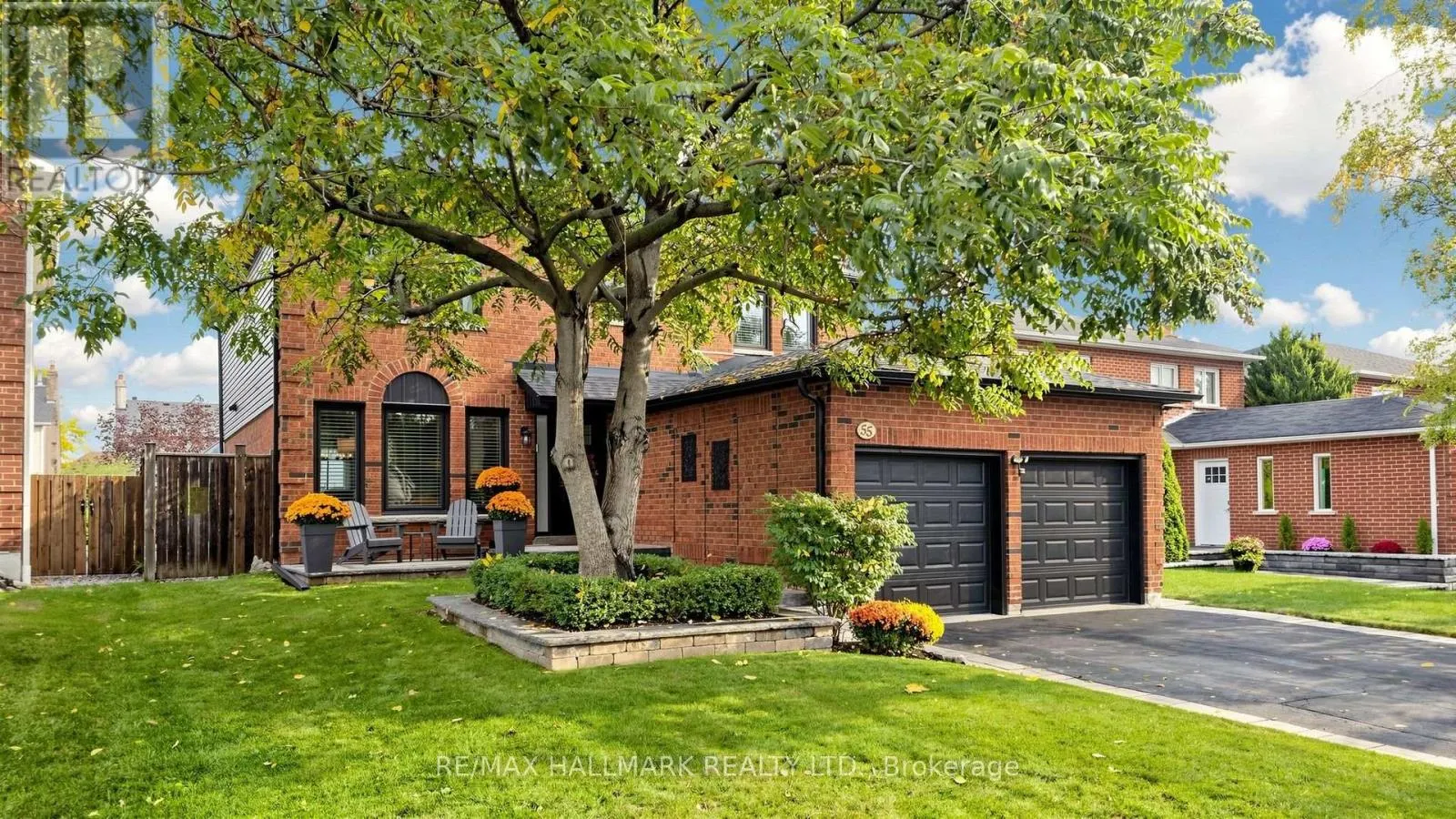 55 BENTONWOOD CRESCENT