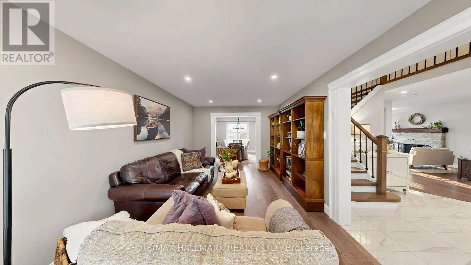 55 BENTONWOOD CRESCENT