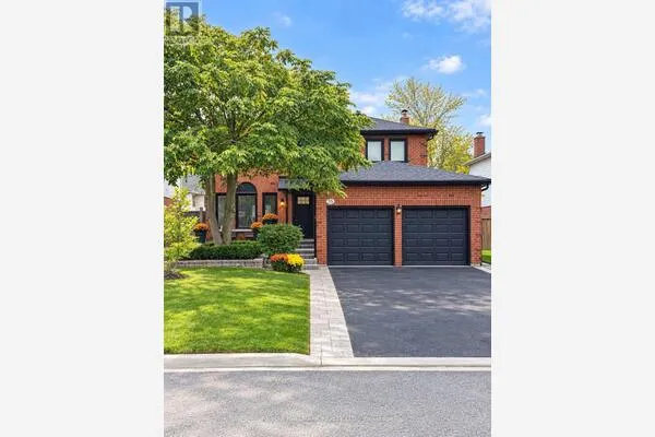 55 BENTONWOOD CRESCENT