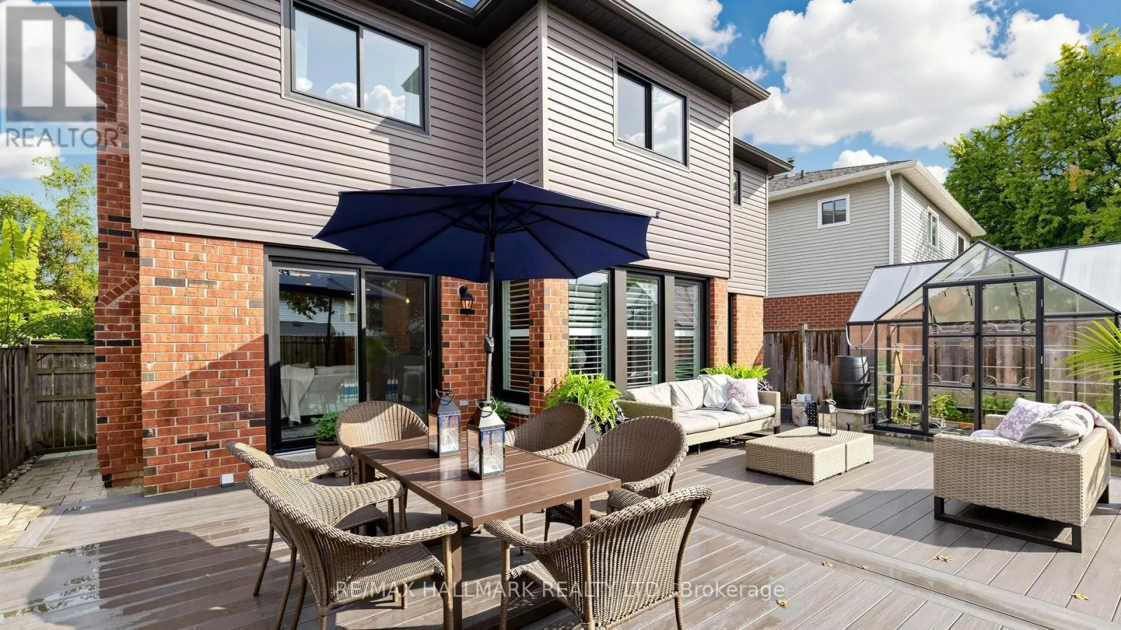 55 BENTONWOOD CRESCENT