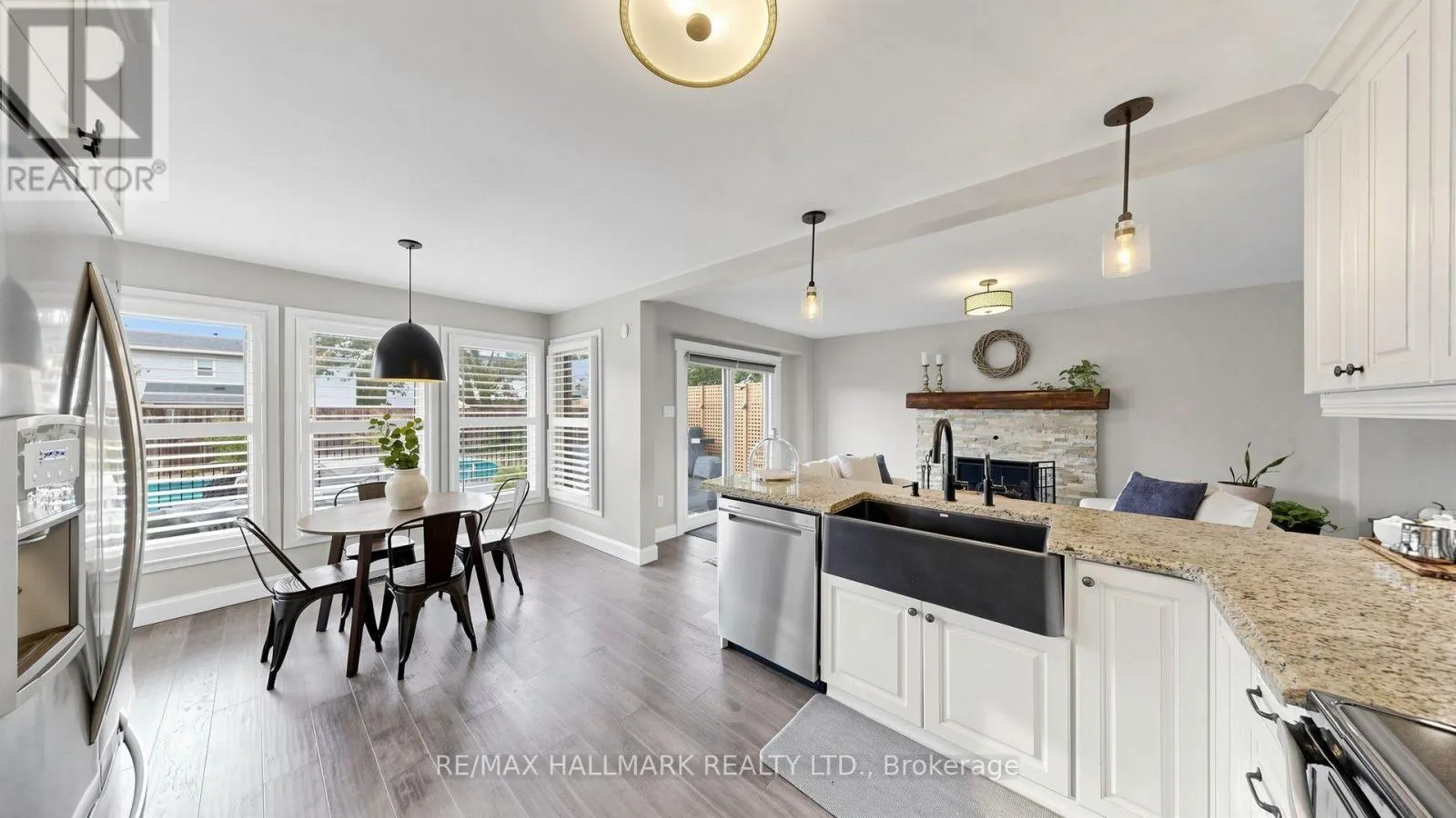 55 BENTONWOOD CRESCENT