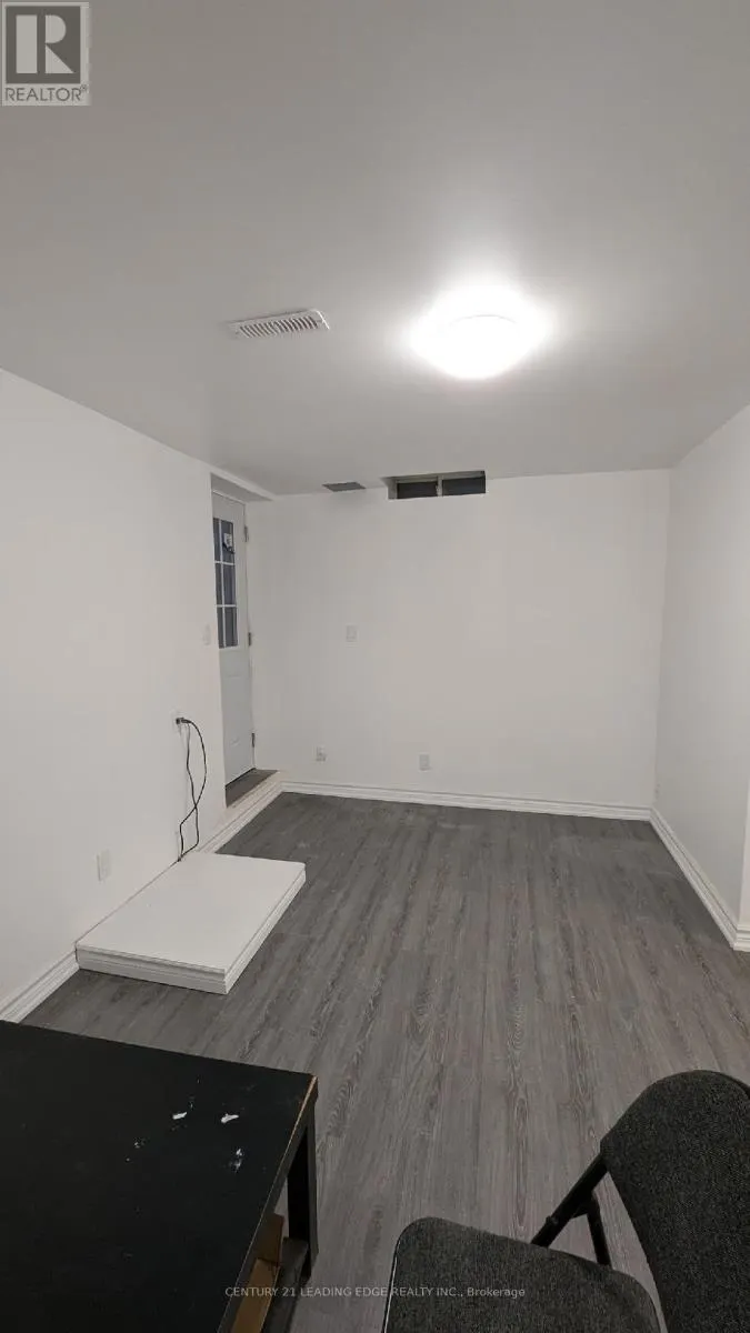 BASEMENT - 5 VINTAGE DRIVE