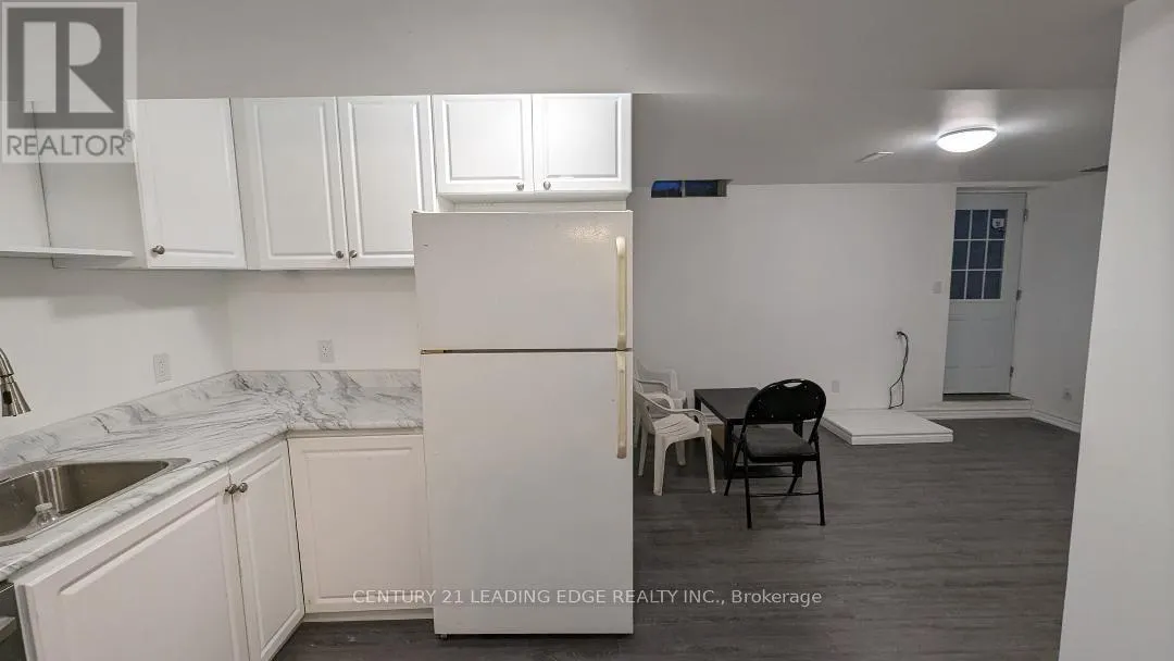 BASEMENT - 5 VINTAGE DRIVE