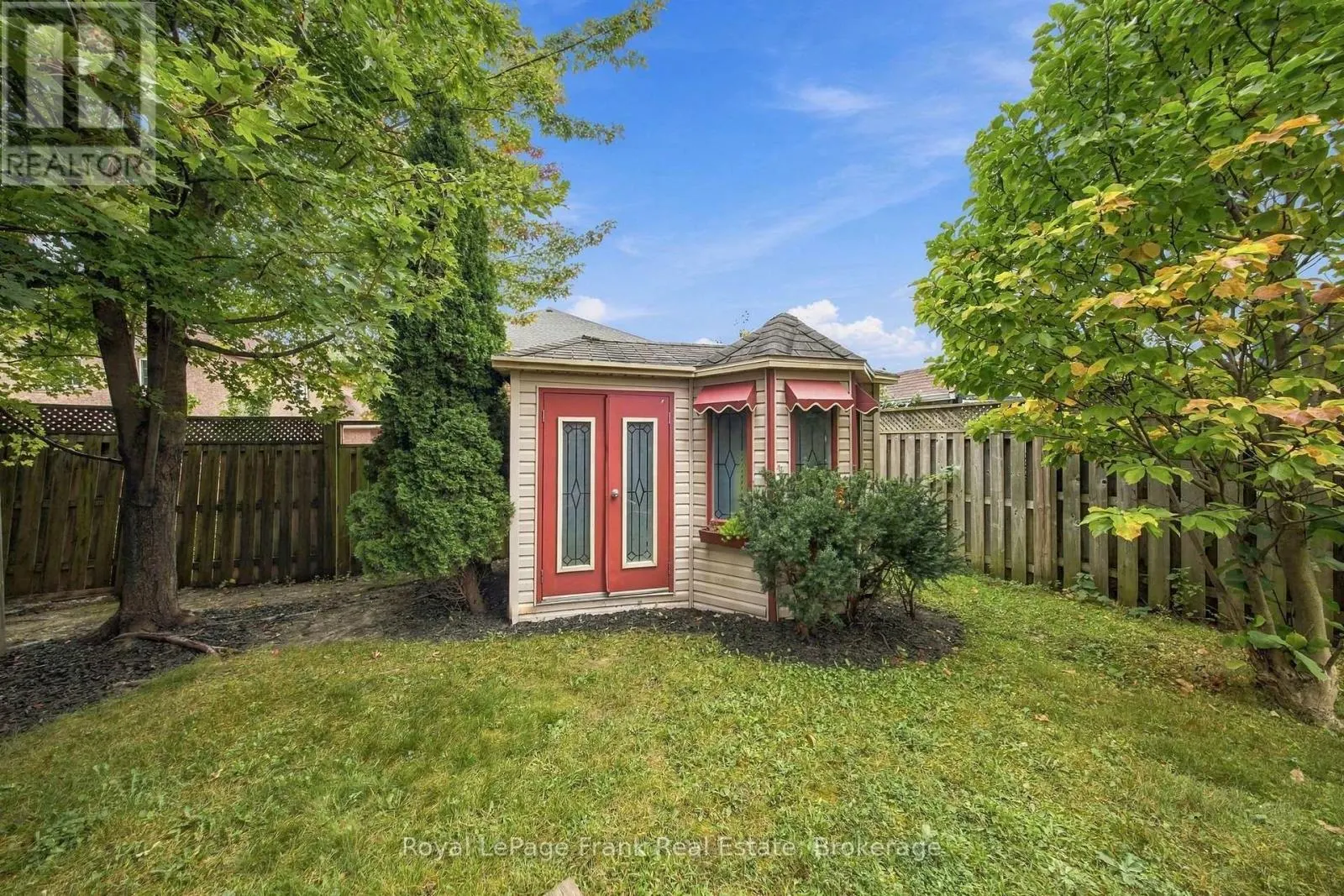 729 EAGLE RIDGE DRIVE