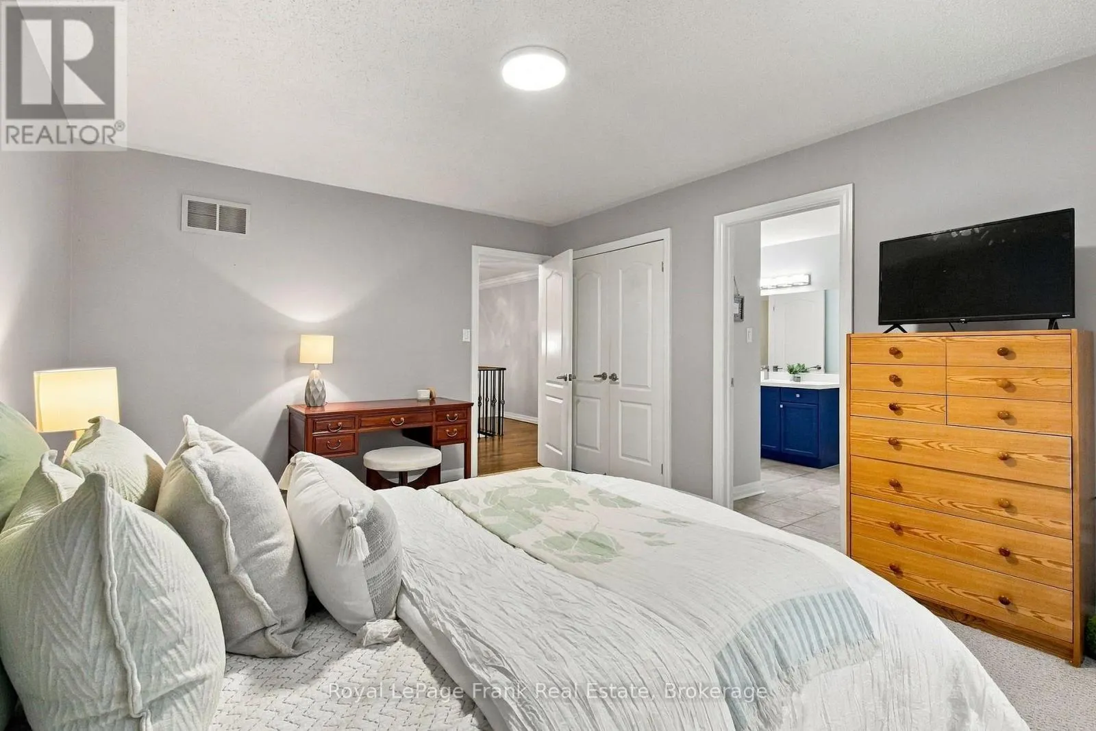729 EAGLE RIDGE DRIVE